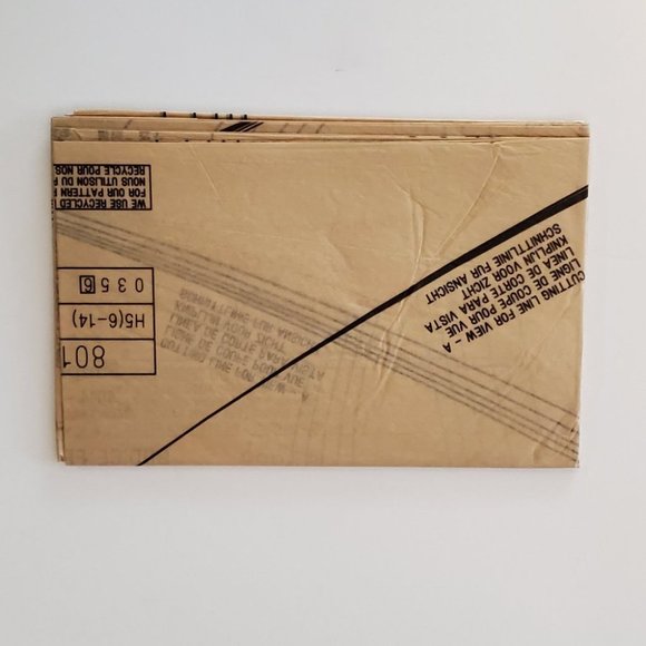 Simplicity Misses Miss Shirt Dress Sewing Pattern - Picture 9 of 10